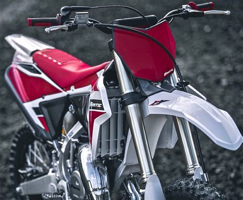 motocross fantic|MXA FIRST LOOK! 2021 FANTIC 125XX